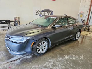 CHRYSLER 200 LIMITED