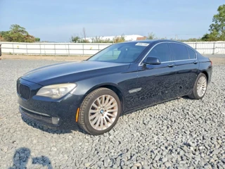 BMW ALPINA B7