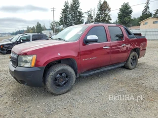 CHEVROLET AVALANCHE K1500