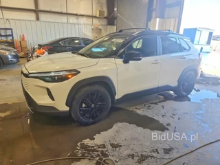 TOYOTA COROLLA CROSS HYBRID XSE