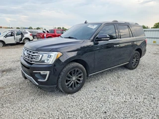 FORD EXPEDITION LIMITED