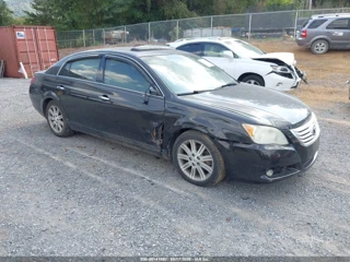 TOYOTA TOYOTA AVALON LIMITED