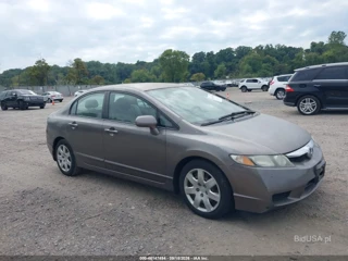 HONDA HONDA CIVIC LX
