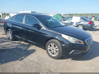 HYUNDAI HYUNDAI SONATA SE