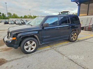 JEEP PATRIOT SPORT