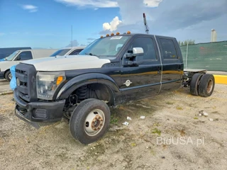 FORD F350 SUPER DUTY