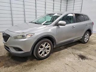 MAZDA CX-9 TOURING