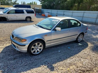BMW 330 XI