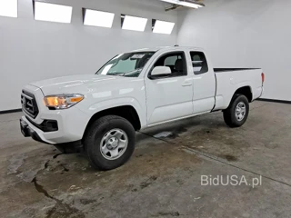 TOYOTA TACOMA SR