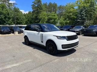 LAND ROVER RANGE ROVER SE