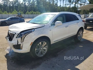 CADILLAC XT5 PREMIUM LUXURY