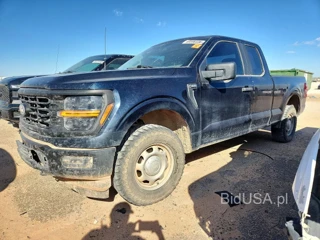 FORD F150 XL