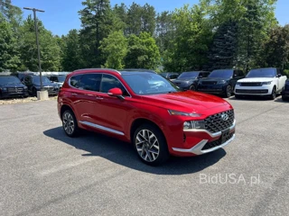 HYUNDAI SANTA FE CALLIGRAPHY