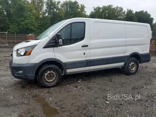 FORD TRANSIT T-250