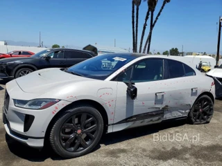 JAGUAR I-PACE SE