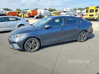 KIA FORTE LXS
