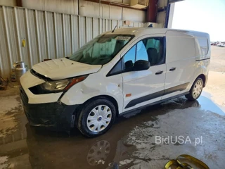 FORD TRANSIT CONNECT XL