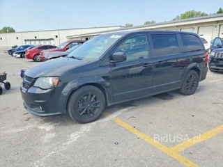 DODGE GRAND CARAVAN GT