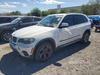 BMW X5 XDRIVE35I