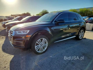 AUDI Q5 PREMIUM PLUS