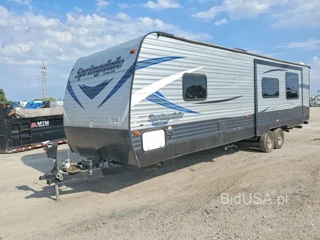 KEYSTONE SPRINGDALE