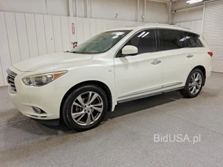 INFINITI QX60 BASE