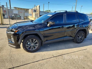 TOYOTA RAV4 XLE PREMIUM