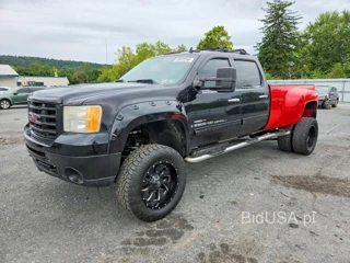 GMC NEW SIERRA K3500