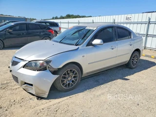 MAZDA 3 I