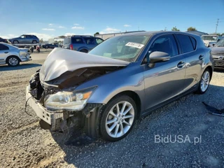 LEXUS CT 200