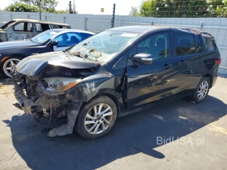 MAZDA 5 SPORT