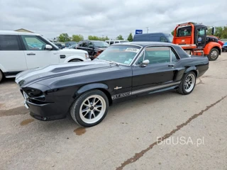 FORD MUSTANG BASE