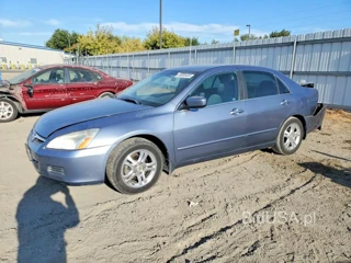 HONDA ACCORD SE