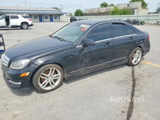 MERCEDES-BENZ C 300 4MATIC