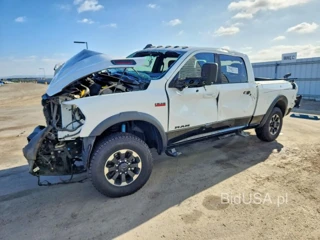 RAM 2500 POWERWAGON