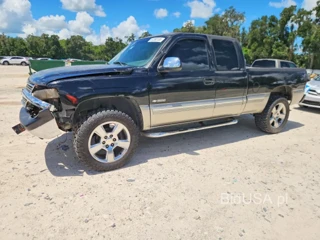 CHEVROLET SILVERADO C1500