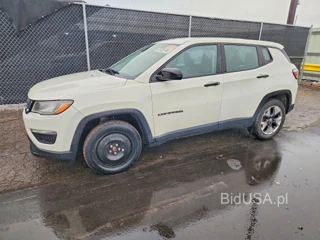 JEEP COMPASS SPORT