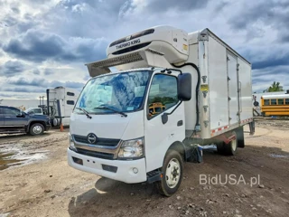 HINO 195