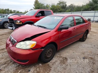 TOYOTA COROLLA CE