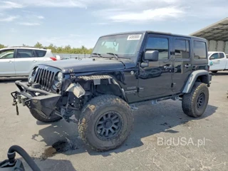 JEEP WRANGLER UNLIMITED SPORT