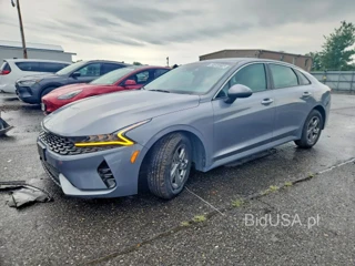 KIA K5 LXS