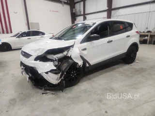 FORD ESCAPE S