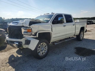 GMC SIERRA K2500 DENALI