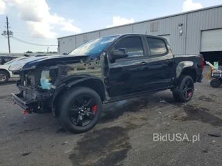 CHEVROLET COLORADO LT
