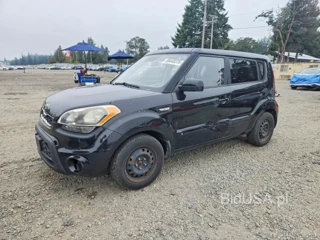 KIA SOUL BASE