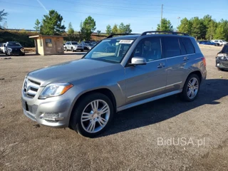 MERCEDES-BENZ GLK 350