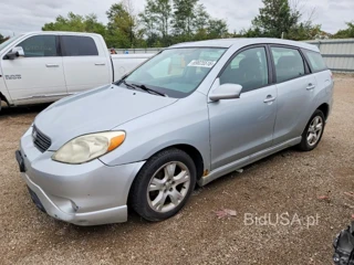 TOYOTA MATRIX XR
