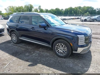 HYUNDAI HYUNDAI PALISADE SEL 7P