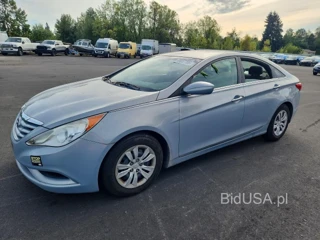 HYUNDAI SONATA GLS