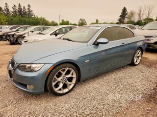 BMW 328 I